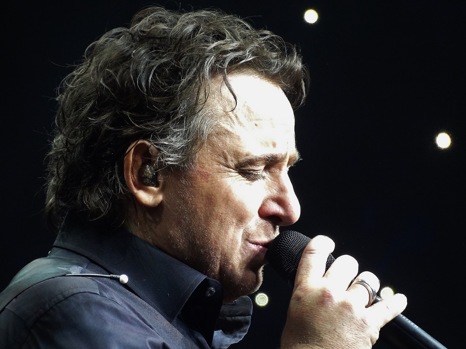 Marco Borsato – Een Moment